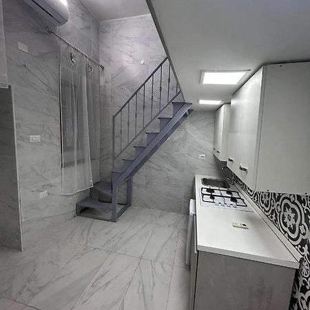 Mini House Vicoletto Pontenuovo 41 Apartment Naples Exterior photo