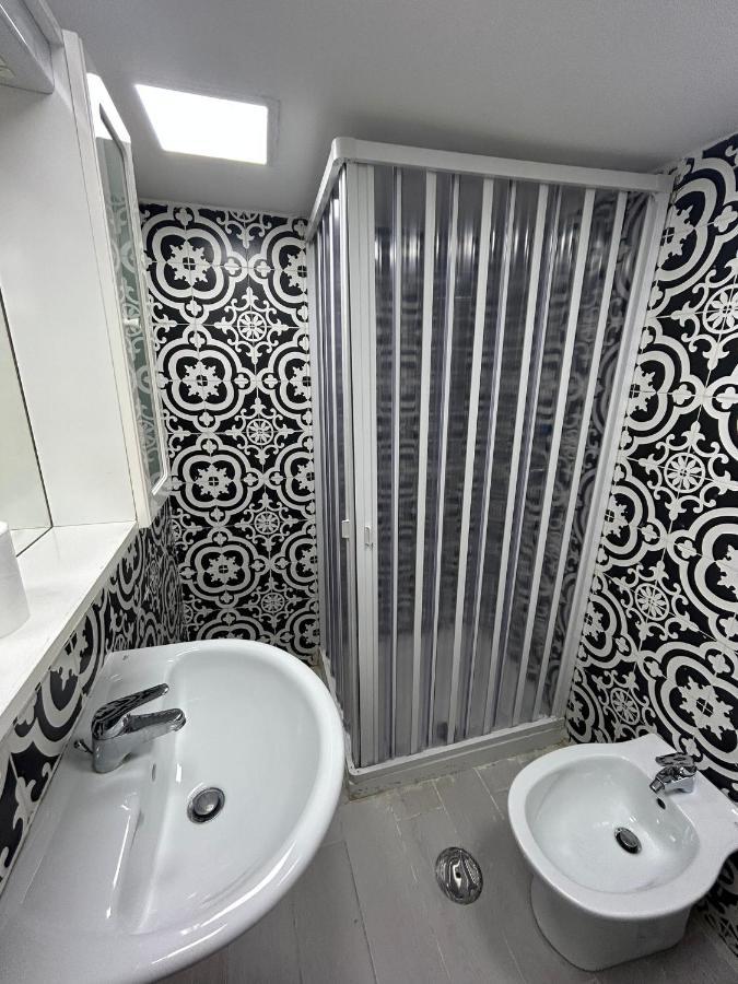 Mini House Vicoletto Pontenuovo 41 Apartment Naples Exterior photo